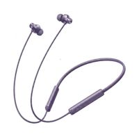 Audífono Realme Buds Wireless 5 ANC, v5.4, IP55, Color Morado